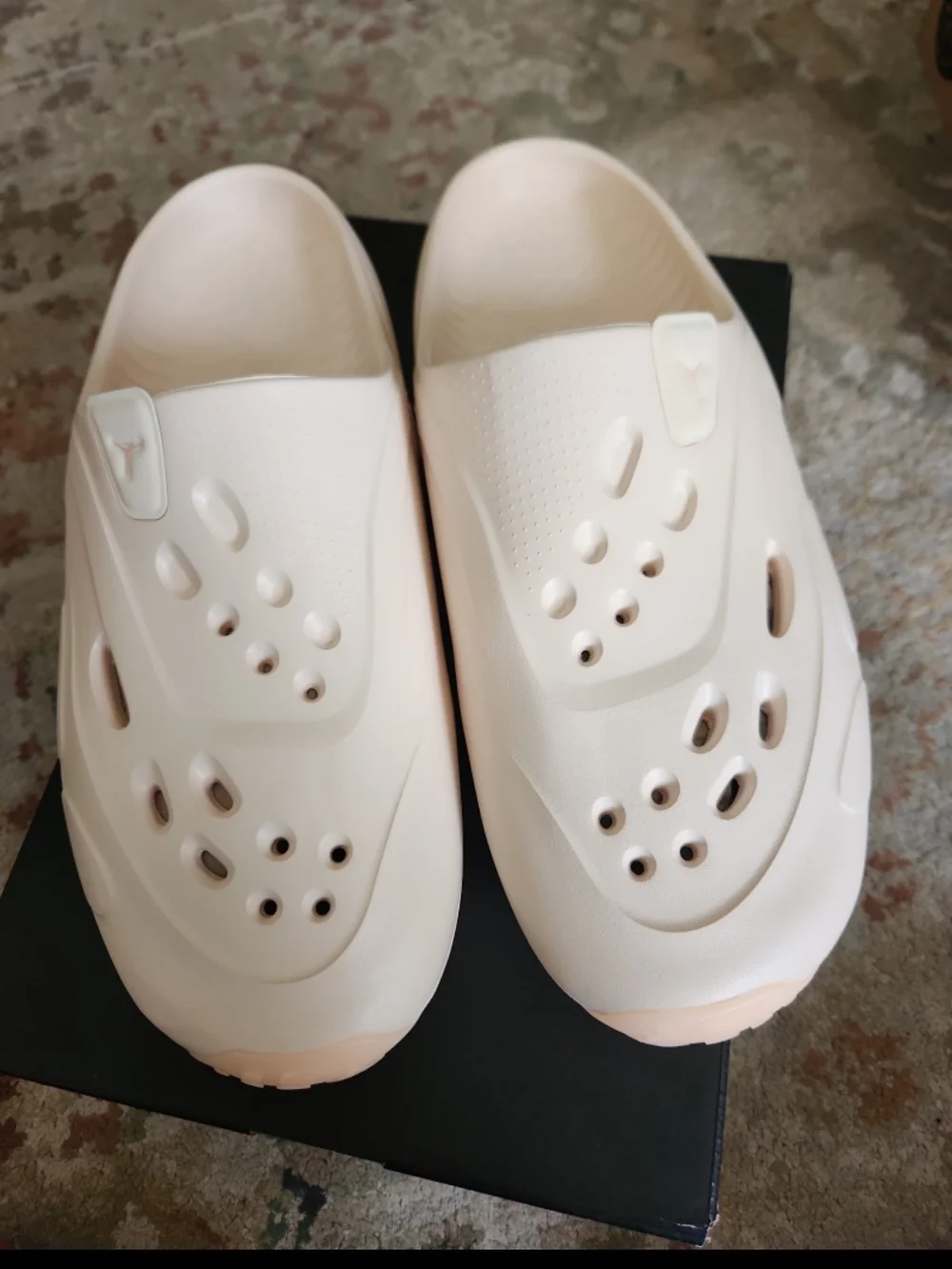 Size 14 JORDAN Roam Guava Ice Washed Coral - FQ0227-800 New in Box